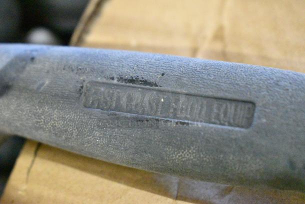 100 SHARPENED Stainless Steel Knives Including Chef Knife. 100 Times Your Bid! - Image 4 of 4