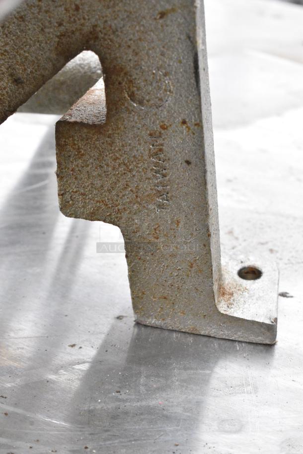 Metal French Fry Cutter. - Image 6 of 6