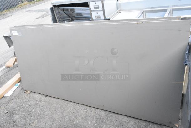 3 Doors. 3 Times Your Bid! - Image 2 of 4