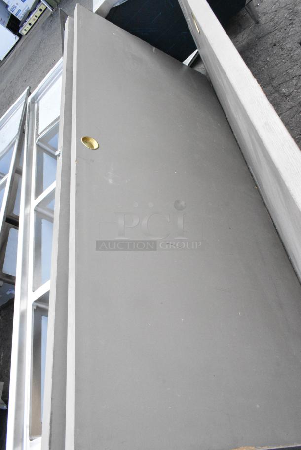 3 Doors. 3 Times Your Bid! - Image 3 of 4