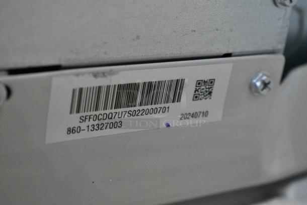 BRAND NEW SCRATCH AND DENT! 2024 Friedrich PZH12K3SC Class Select Series PTAC Air Conditioner with Heat Pump. 12000 BTU. 208/230 Volts, 1 Phase. - Image 12 of 12