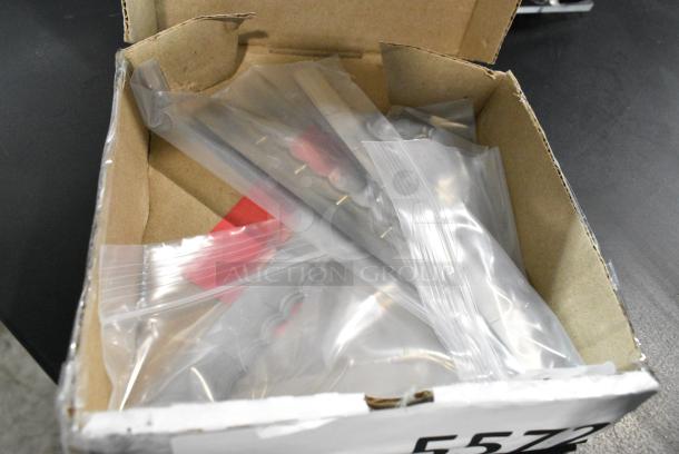 BRAND NEW SCRATCH AND DENT! Nemco 55470 Replacement Blade Kit for Nemco N55650 Easy Lettuce Kutter - Image 1 of 4