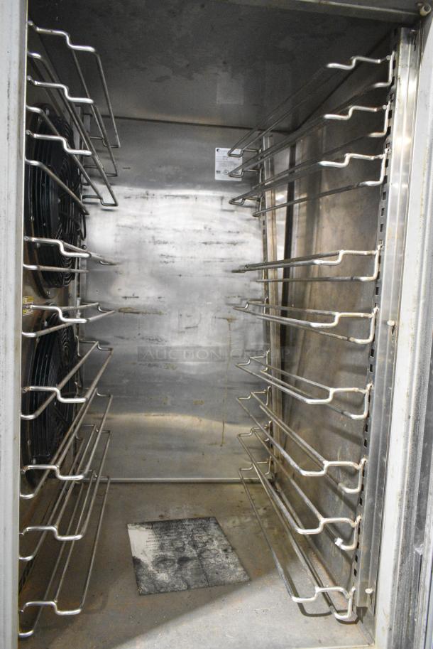 Randell BC-18 Stainless Steel Commercial Blast Chiller. 115/230 Volts, 1 Phase. - Image 5 of 6