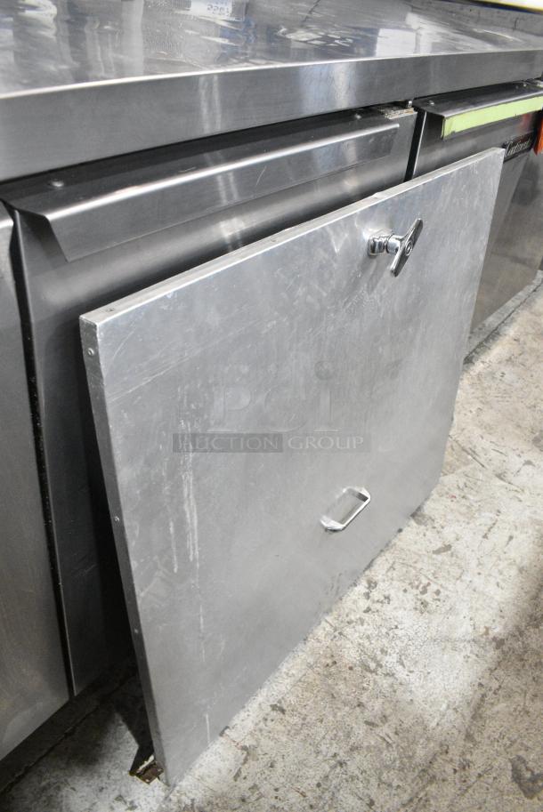 Metal Panel - Image 2 of 5