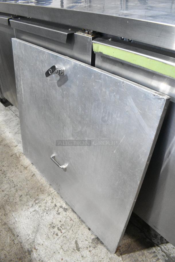 Metal Panel - Image 3 of 5