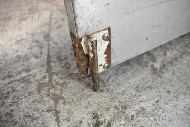 Metal Panel - Image 4 of 5