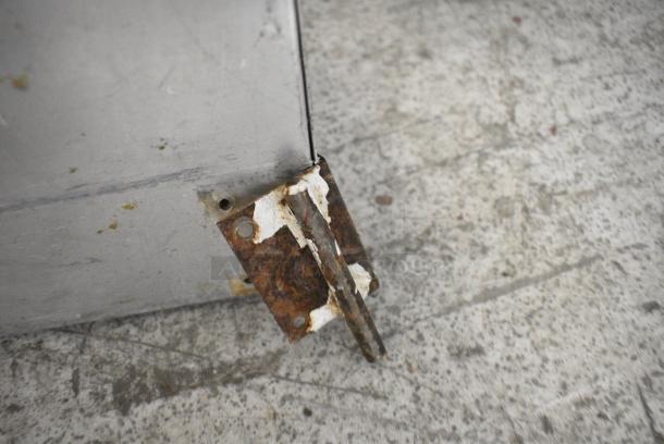 Metal Panel - Image 5 of 5