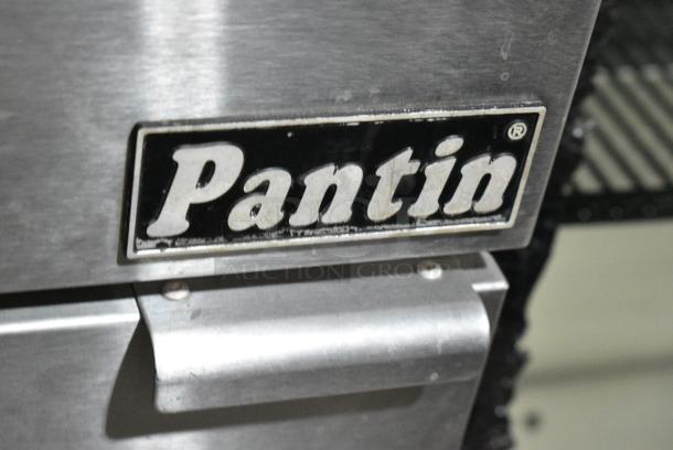 2023 Pantin PC11 Stainless Steel Commercial Floor Style Natural Gas Powered Pasta Cooker. 70,000 BTU. - Image 6 of 9