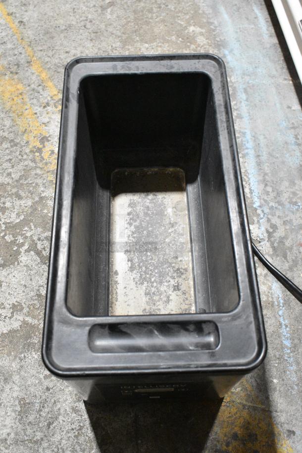 Server IS-1/3 Stainless Steel Countertop Intelliserv 6 Qt. 1/3 Pan Food Warmer. 120 Volts, 1 Phase. Tested and Working! - Image 5 of 7