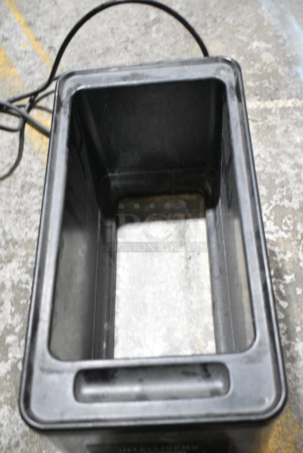 Server IS-1/3 Stainless Steel Countertop Intelliserv 6 Qt. 1/3 Pan Food Warmer. 120 Volts, 1 Phase. Cannot Test Due To Damaged Plug - Image 5 of 7