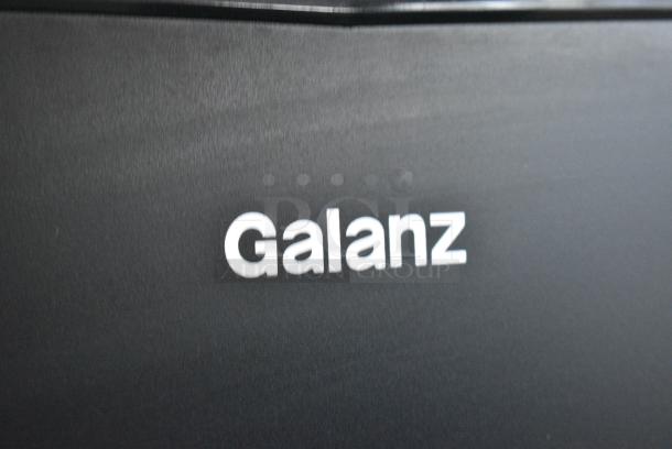 Galanz GLR25MBKE02 Mini Cooler. 115 Volts, 1 Phase. Tested and Working! - Image 2 of 7