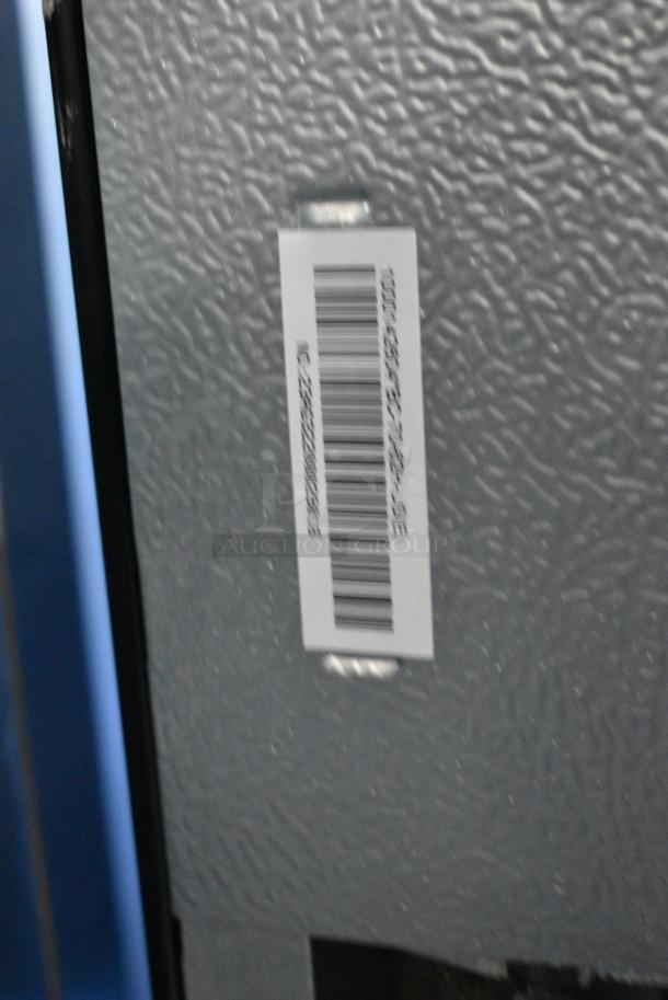 Galanz GLR25MBKE02 Mini Cooler. 115 Volts, 1 Phase. Tested and Working! - Image 7 of 7