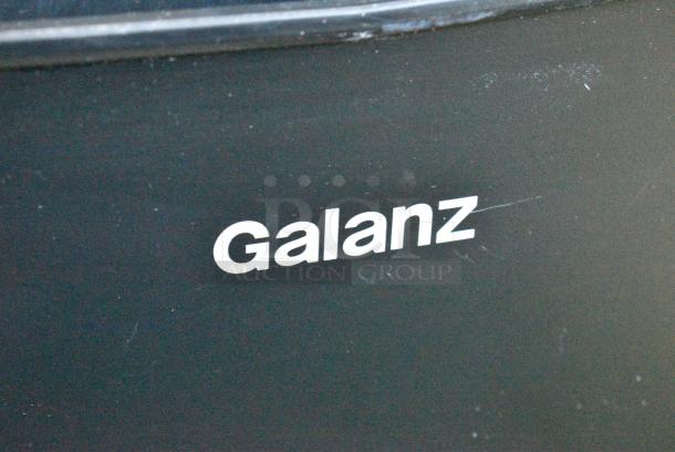 Galanz GLR33MBKE23 Mini Cooler. 115 Volts, 1 Phase. Tested and Working! - Image 2 of 5