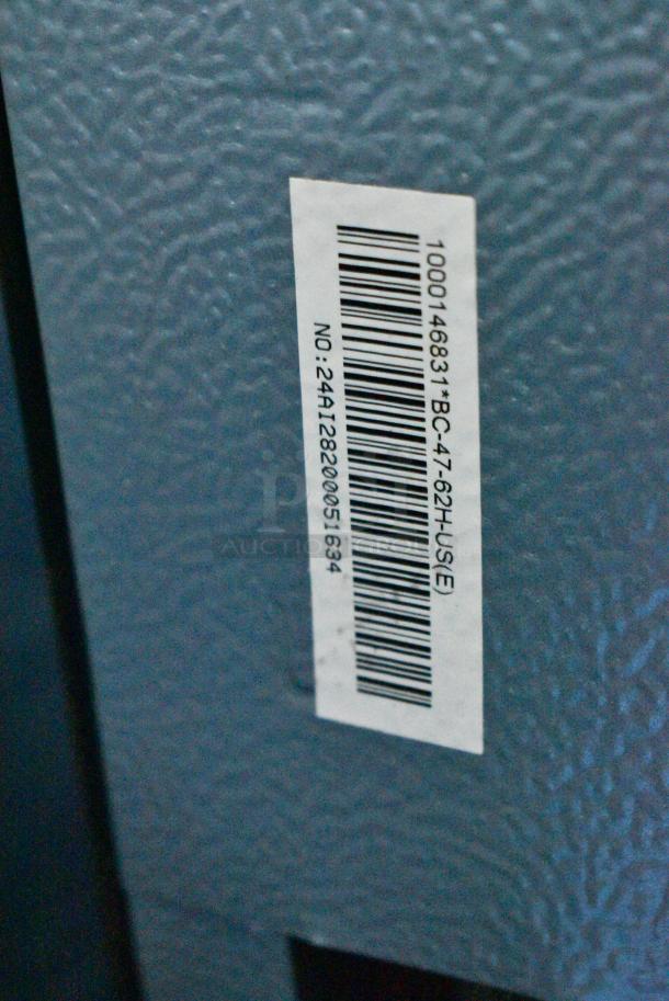 Galanz GL17BK Mini Cooler. 115 Volts, 1 Phase. Tested and Working! - Image 7 of 7