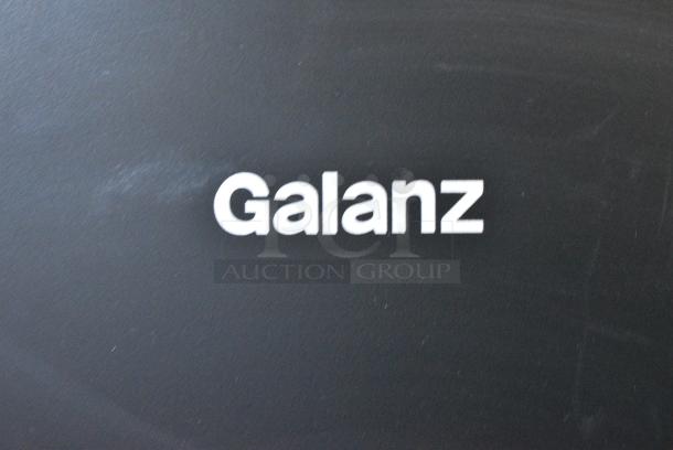 Galanz GLR33MBKE23 Mini Cooler. 115 Volts, 1 Phase. Tested and Working! - Image 3 of 7