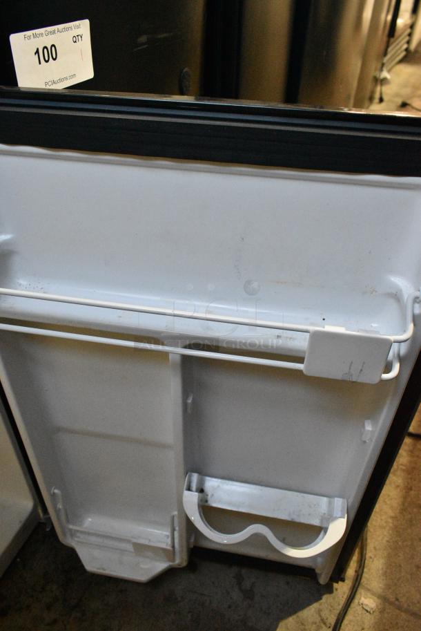 Haier HC27SW20RV Mini Cooler. 115 Volts, 1 Phase. Tested and Working! - Image 4 of 5
