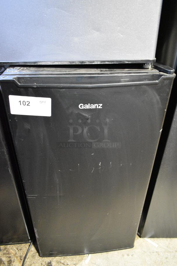 Galanz Mini Cooler. 115 Volts, 1 Phase. Tested and Working! - Image 1 of 6