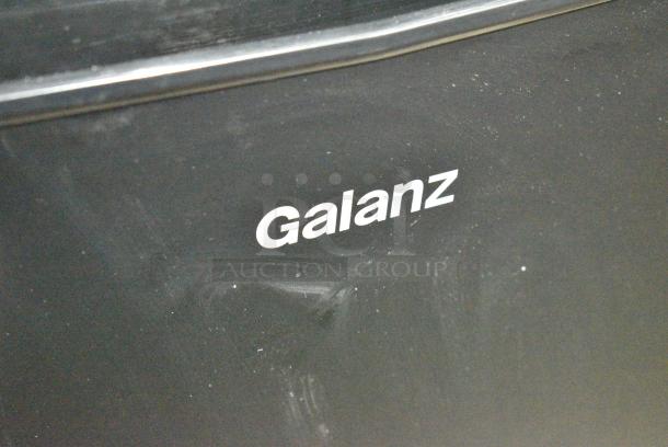 Galanz Mini Cooler. 115 Volts, 1 Phase. Tested and Working! - Image 2 of 6