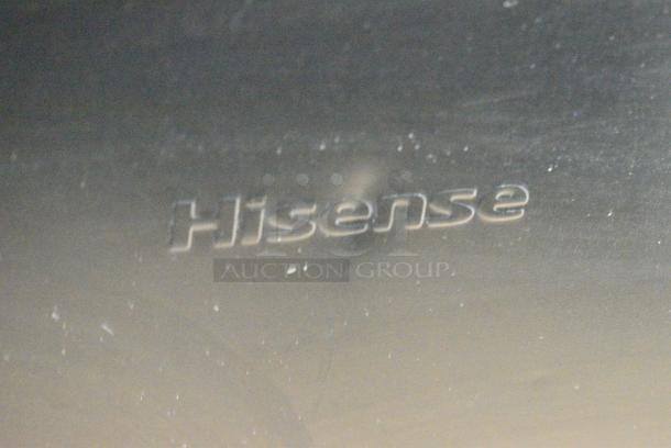 2020 Hisense RR33D6ABE Mini Cooler. 115 Volts, 1 Phase. Tested and Working! - Image 2 of 7