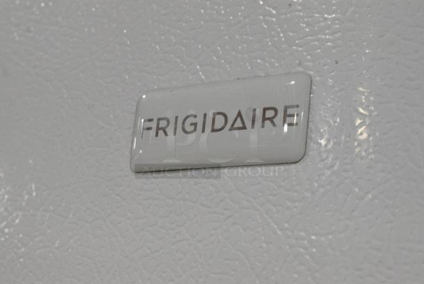 Frigidaire FFFU21M1QWF Single Door Reach In Freezer. 115 Volts, 1 Phase. Tested and Working! - Image 3 of 6
