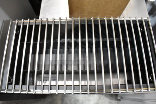 BRAND NEW SCRATCH AND DENT! Cal-Mil 3439-99 Madera Chafer Alternative - 20" x 10" x 5 3/4" 211343999 - Image 4 of 5