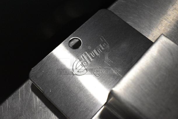 BRAND NEW SCRATCH AND DENT! Edlund GSS-14 Griddle Scraper Sharpener - Image 2 of 4
