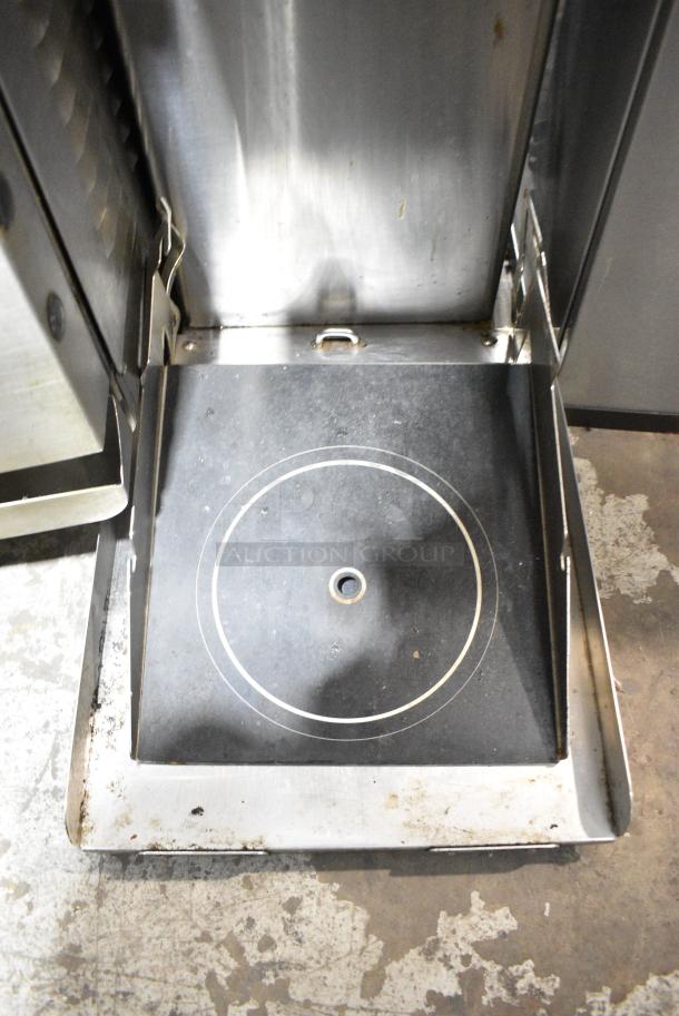 Bunn ITCB-DV Stainless Steel Commercial Countertop Iced Tea Machine. 120 Volts, 1 Phase. - Image 5 of 7