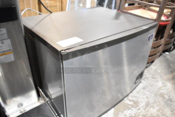 Manitowoc ID0452A-161 Stainless Steel Commercial Ice Machine Head. 115 Volts, 1 Phase. - Image 2 of 7