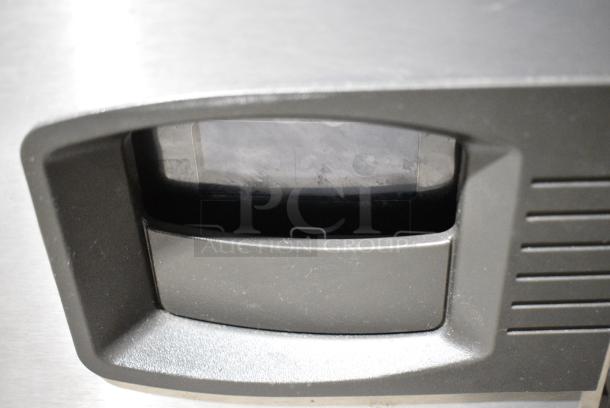 Manitowoc ID0452A-161 Stainless Steel Commercial Ice Machine Head. 115 Volts, 1 Phase. - Image 5 of 7