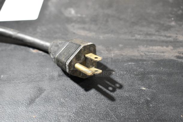 Manitowoc ID0452A-161 Stainless Steel Commercial Ice Machine Head. 115 Volts, 1 Phase. - Image 7 of 7