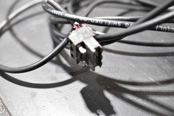 Shure DFR11EQ Digital EQ and Feedback Reducer - Image 7 of 8