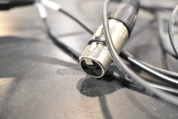 Shure DFR11EQ Digital EQ and Feedback Reducer - Image 8 of 8