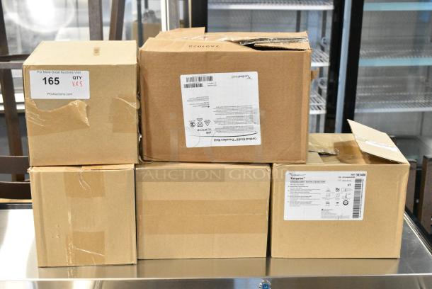 5 Boxes Including Covidien Kangaroo ePump. 5 Times Your Bid! - Image 2 of 11