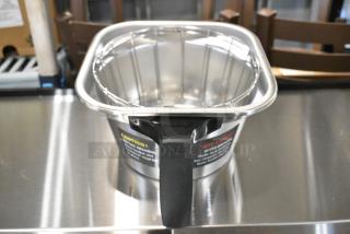 Fetco Metal Brew Basket