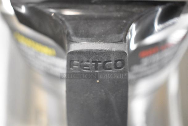 Fetco Metal Brew Basket - Image 5 of 5