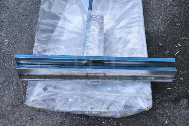3 BRAND NEW SCRATCH AND DENT! Items Including Metal. 3 Times Your Bid! - Image 2 of 3