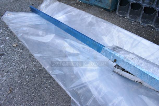 3 BRAND NEW SCRATCH AND DENT! Items Including Metal. 3 Times Your Bid! - Image 3 of 3