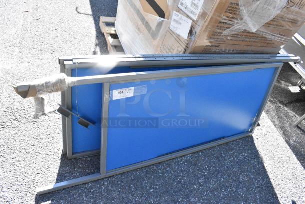3 Signs. 3 Times Your Bid - Image 1 of 4