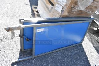 3 Signs. 3 Times Your Bid