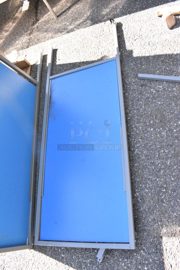 3 Signs. 3 Times Your Bid - Image 3 of 4