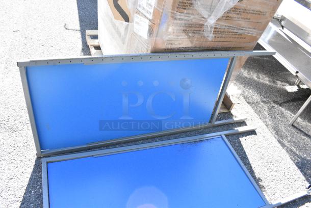 3 Signs. 3 Times Your Bid - Image 4 of 4