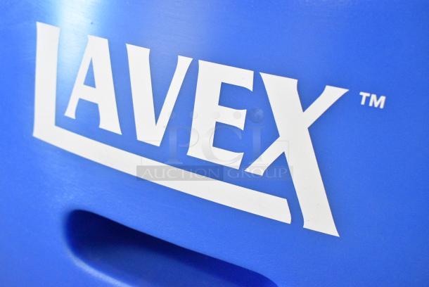 BRAND NEW SCRATCH AND DENT! Lavex 842CD122ST 2-Stage Cold Water Carpet Extractor - 12 Gallon, 100 PSI. Tested and Working! - Image 6 of 11