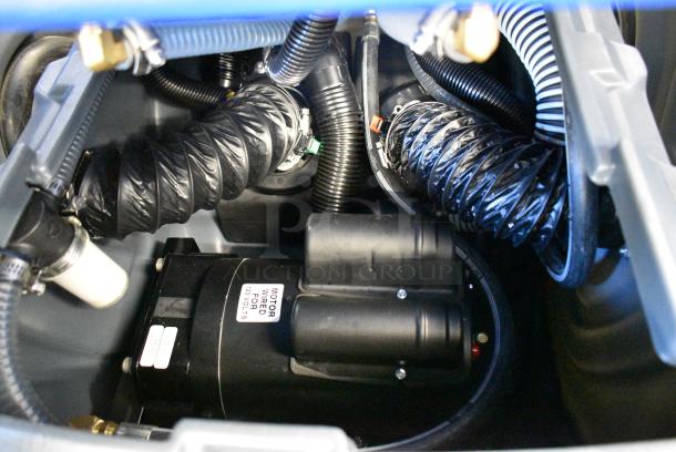 BRAND NEW SCRATCH AND DENT! Lavex Cold Water Carpet Extractor. Tested and Working! - Image 9 of 10