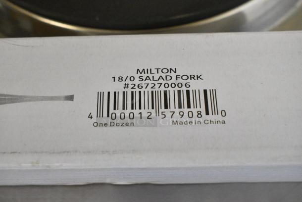19 BRAND NEW SCRATCH AND DENT! Items Including Choice 407PYJL2 Peeler and Milton Stainless Steel Salad Forks. 19 Times Your Bid! - Image 4 of 7