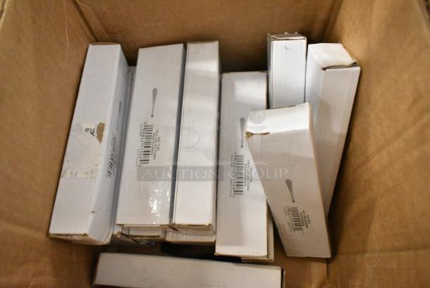 19 BRAND NEW SCRATCH AND DENT! Items Including Choice 407PYJL2 Peeler and Milton Stainless Steel Salad Forks. 19 Times Your Bid! - Image 6 of 7