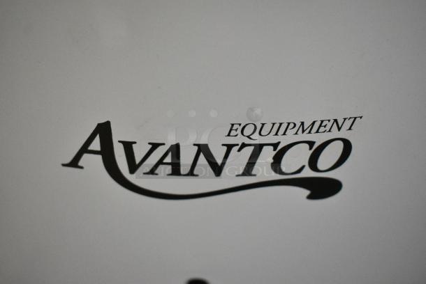 BRAND NEW SCRATCH AND DENT! Avantco 177GRC110NAT Natural Gas 110 Cup (55 Cup Raw) Gas Rice Cooker / Warmer. 24,000 BTU - Image 4 of 7