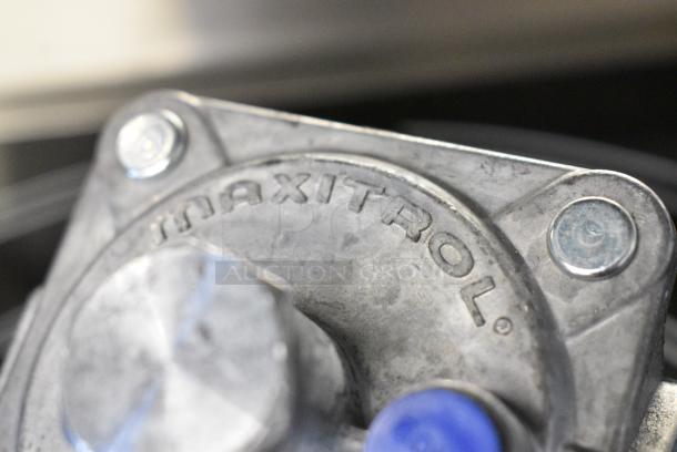 6 BRAND NEW SCRATCH AND DENT! Dormont RV48CL-32 1/2" Convertible Gas Regulator - 250,000 BTU Capacity. 6 Times Your Bid! - Image 5 of 7