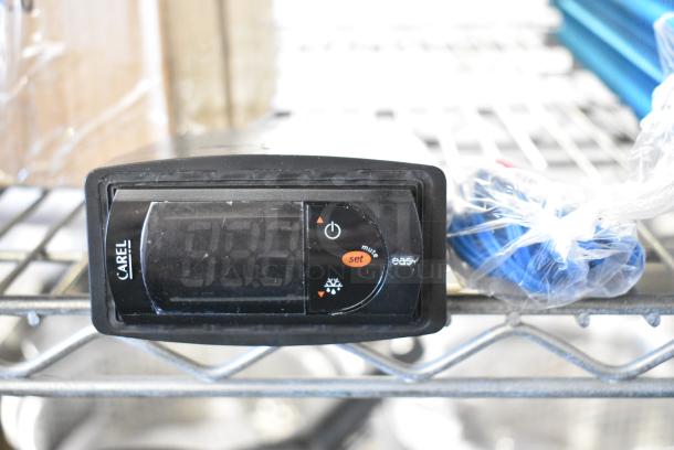 BRAND NEW SCRATCH AND DENT! Avantco 17819500 Carel Controller - Image 1 of 6