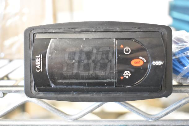 BRAND NEW SCRATCH AND DENT! Avantco 17819500 Carel Controller - Image 2 of 6
