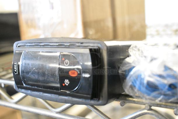 BRAND NEW SCRATCH AND DENT! Avantco 17819500 Carel Controller - Image 4 of 6